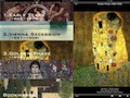 Gustav Klimt gets 21st-century makeover with iPads, apps gustav_klimt_app_small.jpg