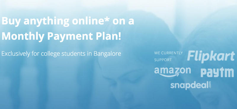 India Funding Roundup: A Student Micro-Lending Startup, Rentals Marketplace, and More