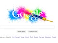 Holi marked with a colourful Google doodle holi_2014_google_dodle_small.jpg