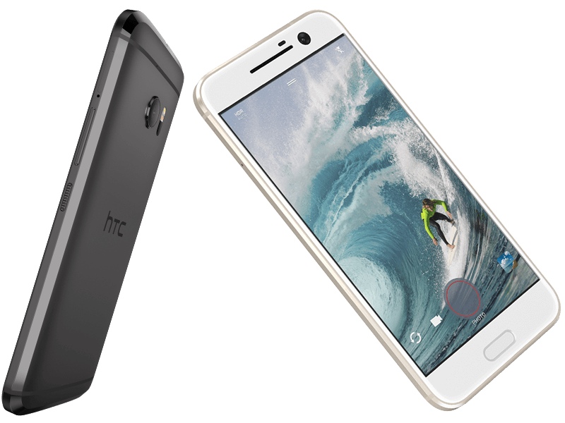 HTC 10, One X9, Desire 628, and Desire 825 Launched in India
