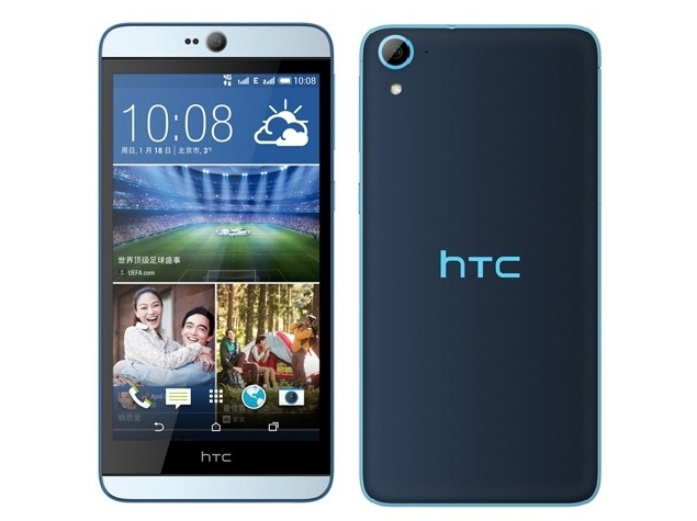 HTC Desire 826 Octa-Core Smartphone Review