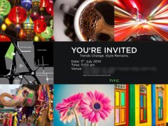 HTC Desire 616 and One (E8) Expected to Be Launched in India on Friday htc_press_invite_image_ndtv_small.jpg