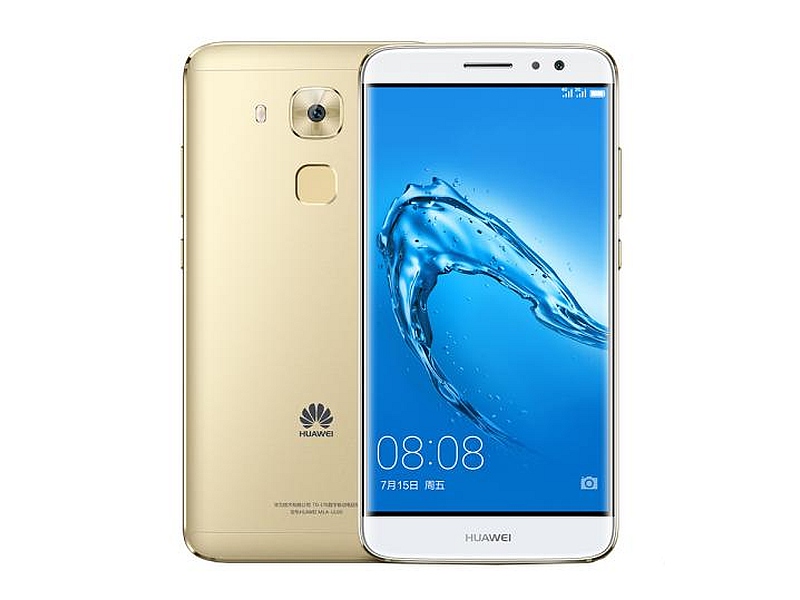 Huawei G9 Plus With 16-Megapixel Rear Camera, Snapdragon 625 SoC Launched