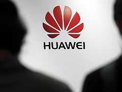 Taiwan's Hon Hai Pulls-Out of Huawei Deal After Government Warning huawei_logo_event_reuters_small.jpg