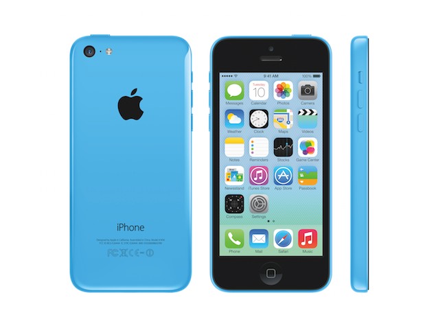 How Much Does A Iphone 5c Cost | Apps Directories