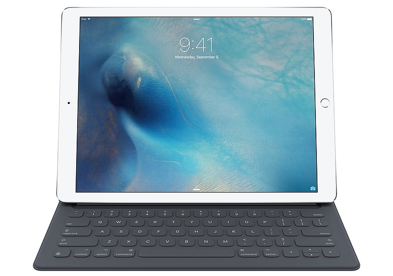 Apple Rolls Out Software Update for iPad Pro S