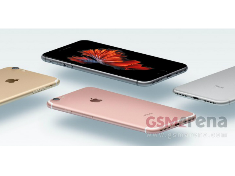 iPhone 7 Render Images Leak; Tip Several Design Changes