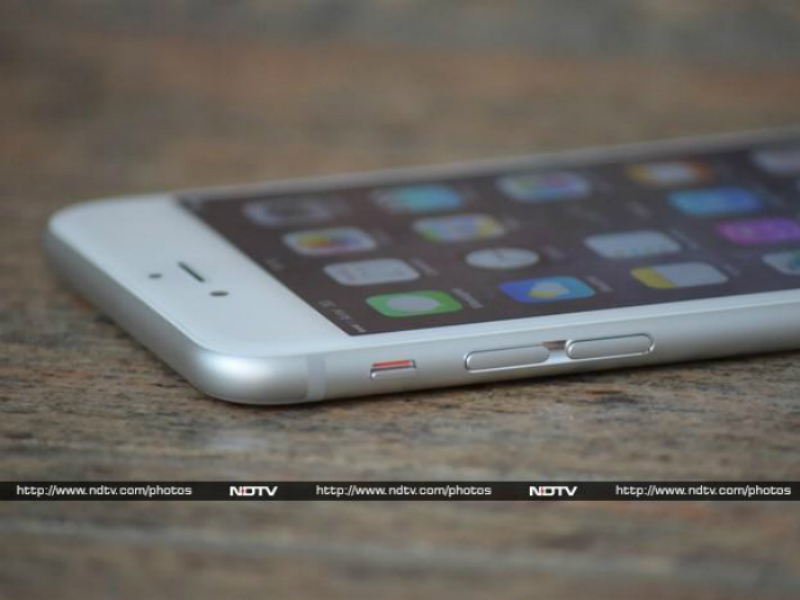 iPhone 7 May Ditch 64GB Storage Option, Won't Sport Oled Display: Report