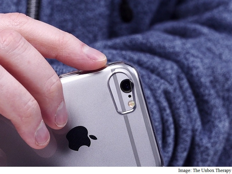 iPhone 7 Case Leak Tips Dual-Camera Setup, No 3.5mm Jack