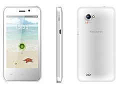 Karbonn A99i Dual-SIM Android Smartphone Available Online at Rs. 4,880 karbonn_a99i_launch_small.jpg
