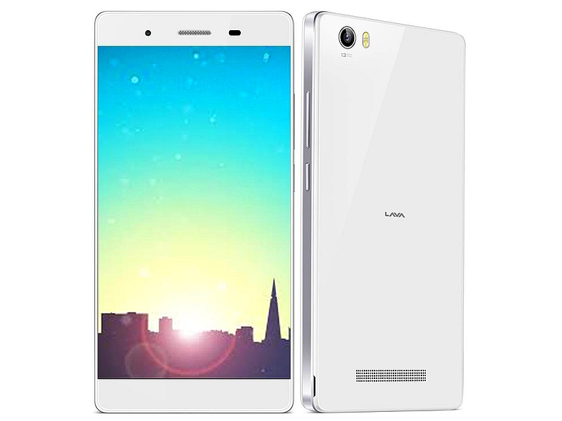 Lava X10 With 3GB RAM, 4G LTE Support Launched at Rs. 11,500