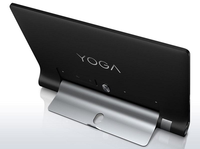 Lenovo Yoga Tab 3 10 Inch User Manual