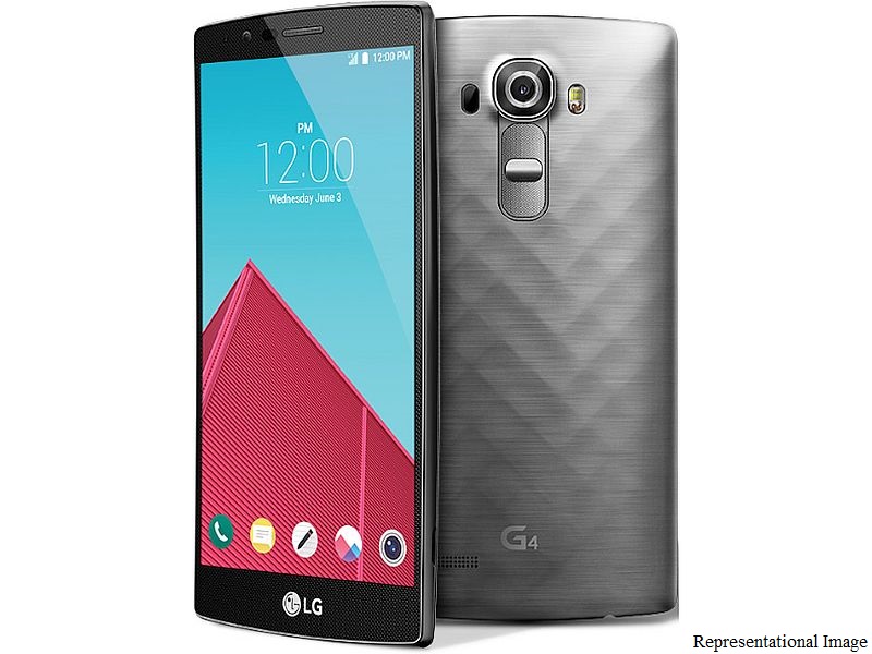 LG G5's Modular Components, Accessories Tipped Ahead of MWC 2016