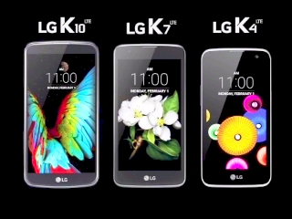 LG K4, γιατί και τα low-budget έχουν ψυχή! 