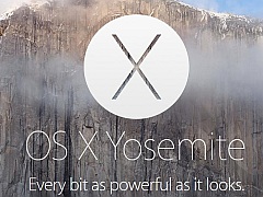Apple Unveils OS X Yosemite With New Continuity Features and More mac_os_x_yosemite_apple_small.jpg