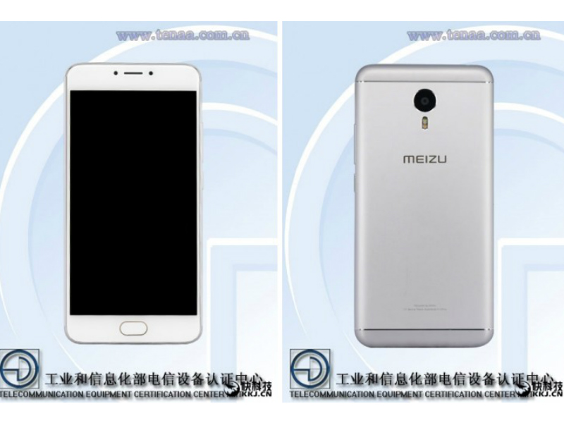 Meizu metal 2 Launch Expected at June 13 Event; Specifications Leaked