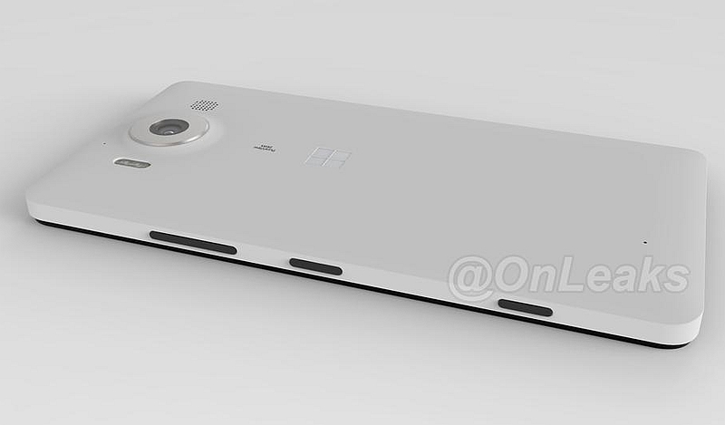 Microsoft Lumia 950, Lumia 950 XL, Lumia 550 Images and Specifications Leak