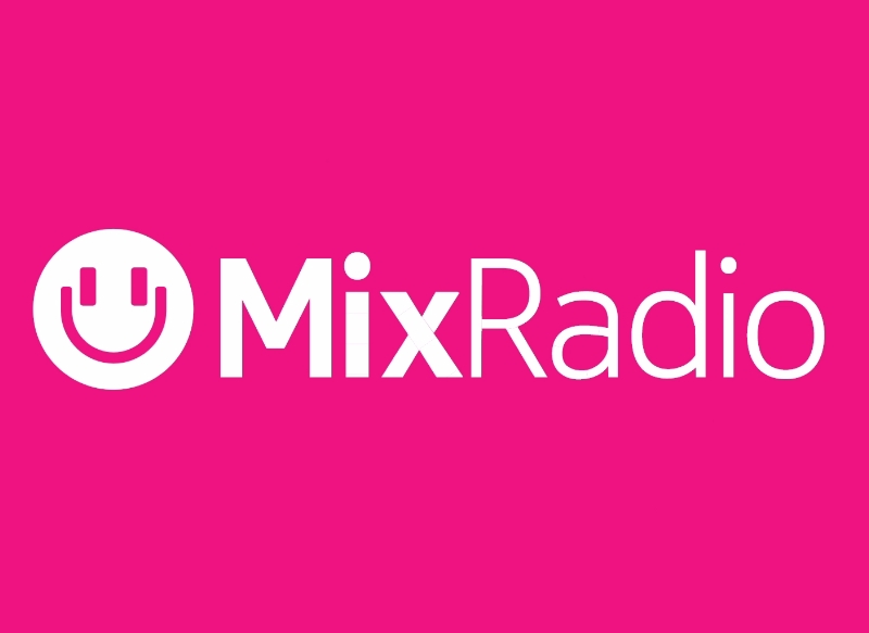 Line Shuts Down MixRadio; Launches Foodie Photography App