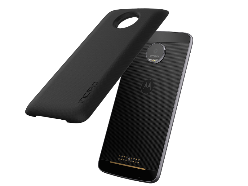 Moto Mods Developer Kit Open to Third Parties; Best Backplate Idea to Get $1 Million