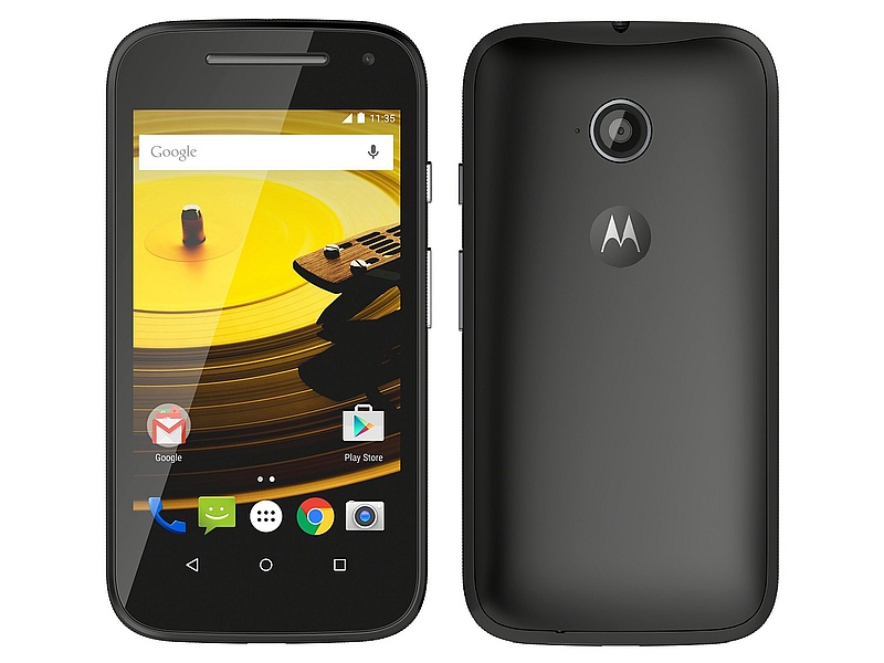 Moto E (Gen 2) Reportedly Receiving Android 6.0 Marshmallow Update in India