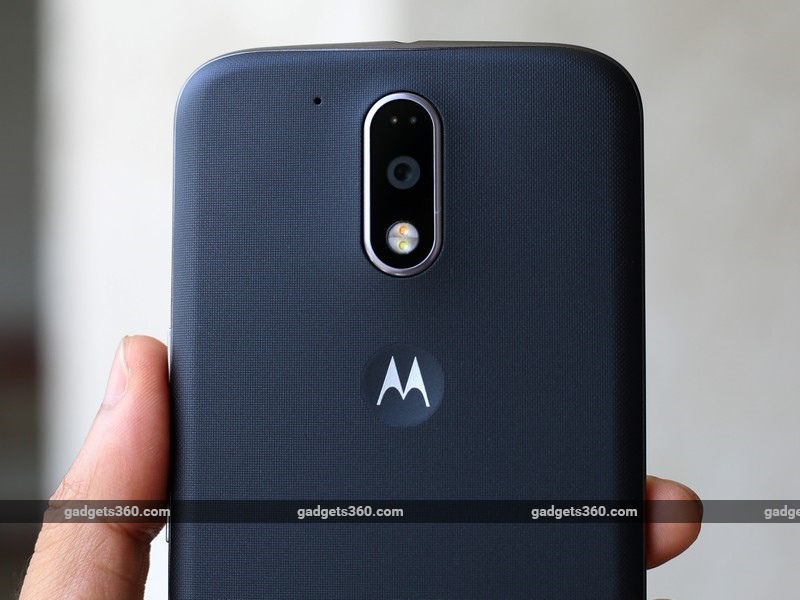 Moto G4, Moto G4 Plus Launched in India: Price, Specifications, and More