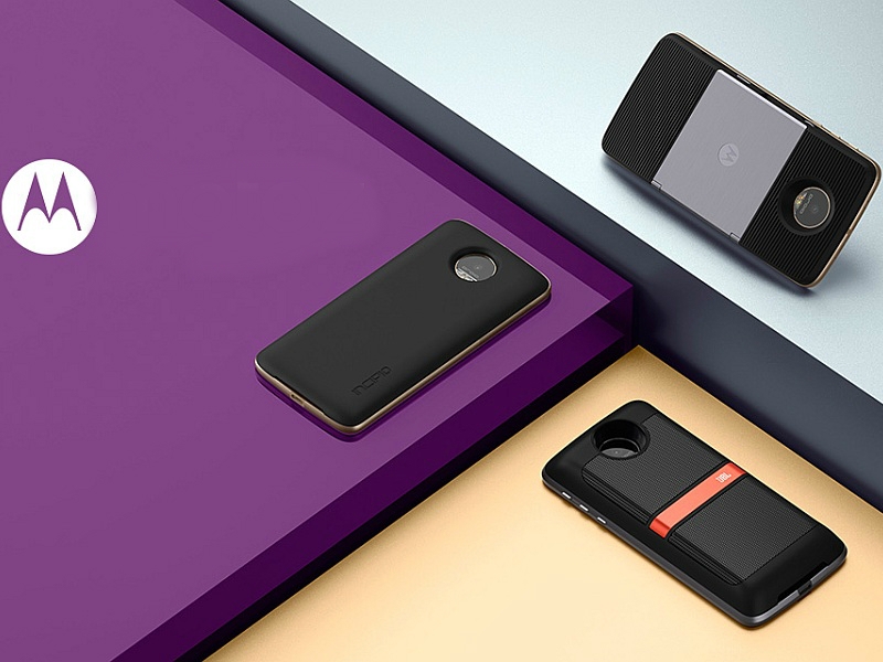 Lenovo Reveals New Moto Mods, Tablets, and More Will Be Launched at IFA 2016