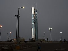 Nasa Seeks Private Help to Connect Mars Data With Earth nasa_orbiting_carbon_observatory_2_reuters_small.jpg