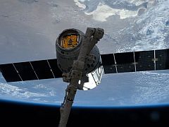 UAE Plans First Arab Spaceship to Mars in 7 Years nasa_space_x_cargo_reuters_small.jpg