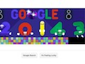 New Year 2014 marked by year's first Google doodle new_year_2014_google_doodle_small.jpg