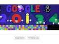 New Year's Eve 2013 marked by an animated Google doodle new_years_eve_2013_google_doodle_small.jpg