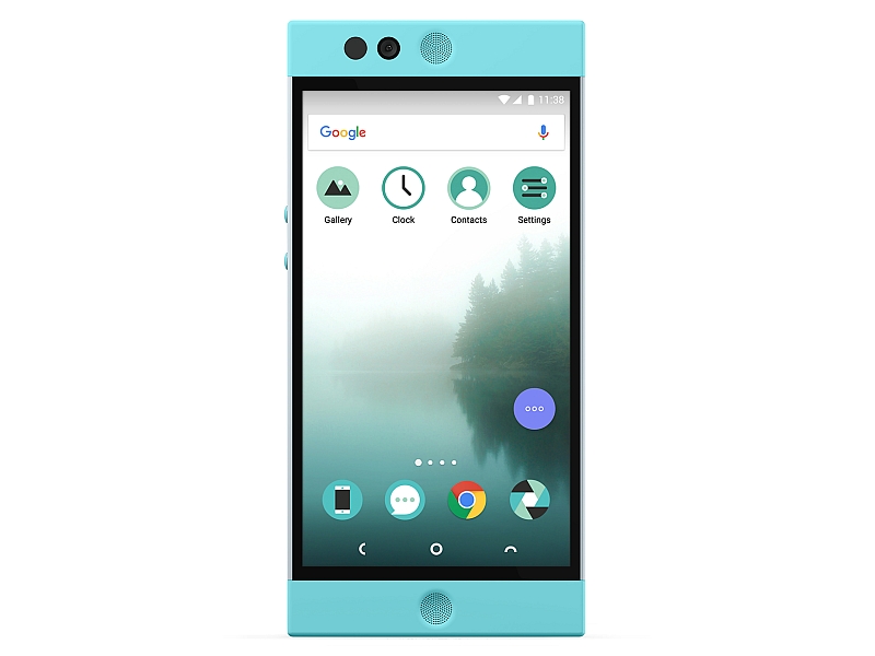 Nextbit Gets Regulatory Approval to Sell Robin in India
