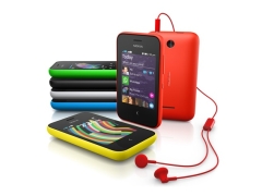 Microsoft Abandons Nokia Asha, Series 40 Phones; Xpress Browser, MixRadio May Be Spun Off nokia_asha_230_official_small.jpg