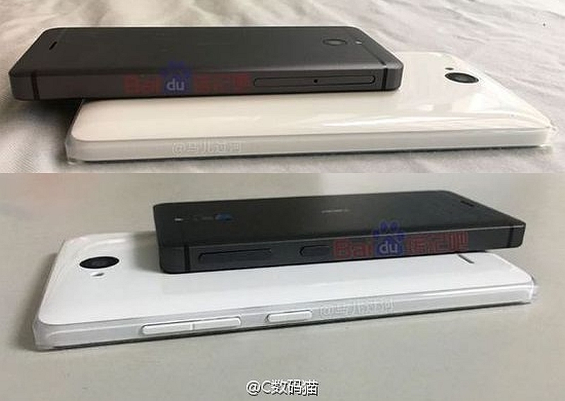 Nokia Smartphone With All-Metal Body Leaked in Images