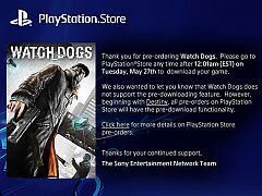 PlayStation 4 Game Pre-Loading Feature to Debut With Bungie's Destiny official_sony_statement_user_auto_prelaod_neogaf_small.jpg