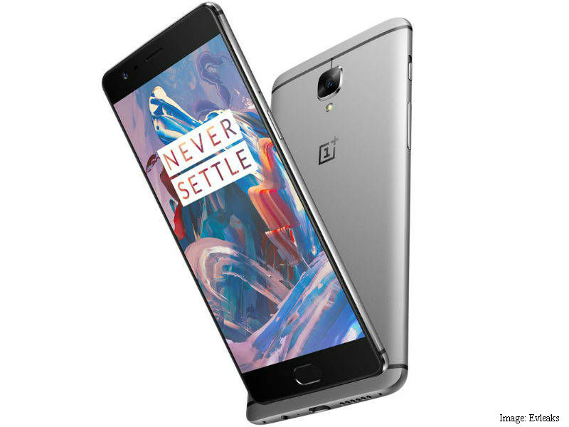 OnePlus 3 Will Have a Flash Sale Before It Is Even Launched