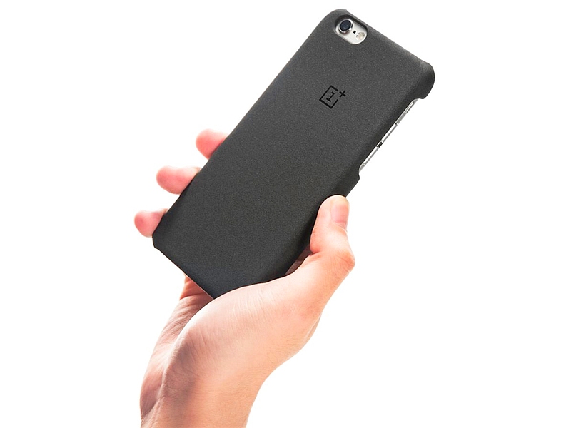 OnePlus Sandstone Case for iPhone 6, iPhone 6s Launched at Rs. 1,499