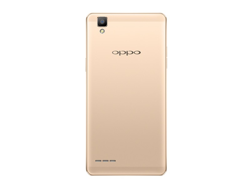 Oppo F1 Launched in India: Price, Specifications, and More