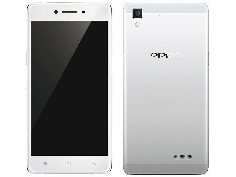 Oppo R7 Lite and R7 Plus With Android 5.1 Lo