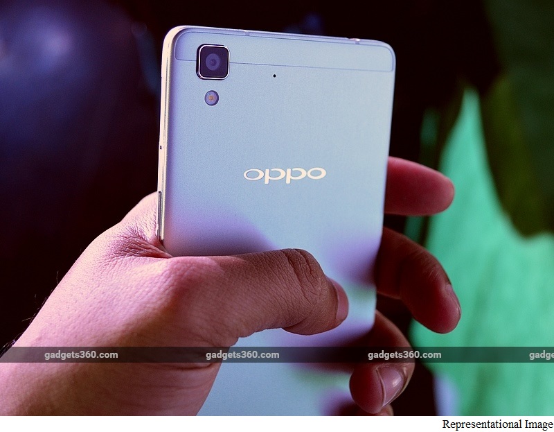 Oppo to Set Up Manufacturing Unit in Noida by August