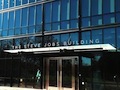 Pixar names main office building after founder Steve Jobs