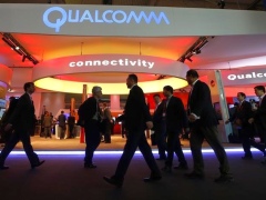 Qualcomm Struggles to Collect Royalties in China; Stock Falls qualcomm_mwc_2014_reuters_small.jpg