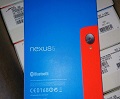 Red Nexus 5 variant tipped for February 4 launch on Google Play store red_google_nexus5_cover2_120.jpg