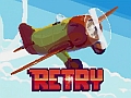 Rovio Soft-Launches Flappy Bird-Inspired 'Retry' Game retry_youtube_rovio_small.jpg