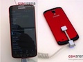 Samsung Galaxy S4 Active shows up in an online video samsung-galaxys4Activ-thumb.jpg