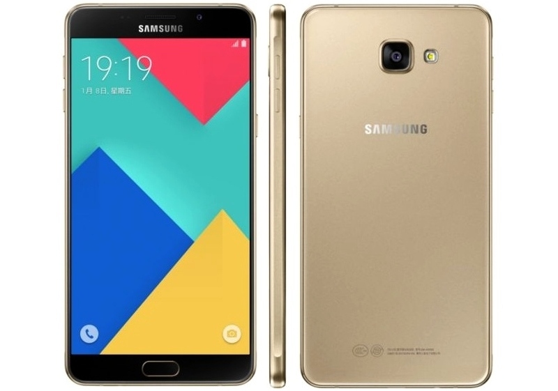 Samsung Galaxy A9 Price Revealed