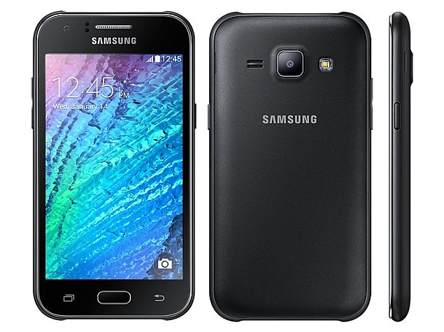    Samsung Galaxy J1 Mini    -  11
