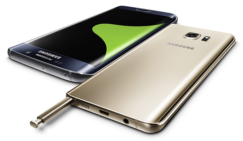 Technology News From Best Sites Samsung Galaxy Note 5 Galaxy S6 Edge Price And Specs Official