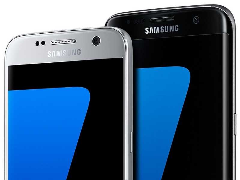 下載 MySamsung App：Samsung Galaxy S7 / S7 Edge 可獲 RM500 折扣；優惠價僅需 RM2,199 與 RM2,599！ 1