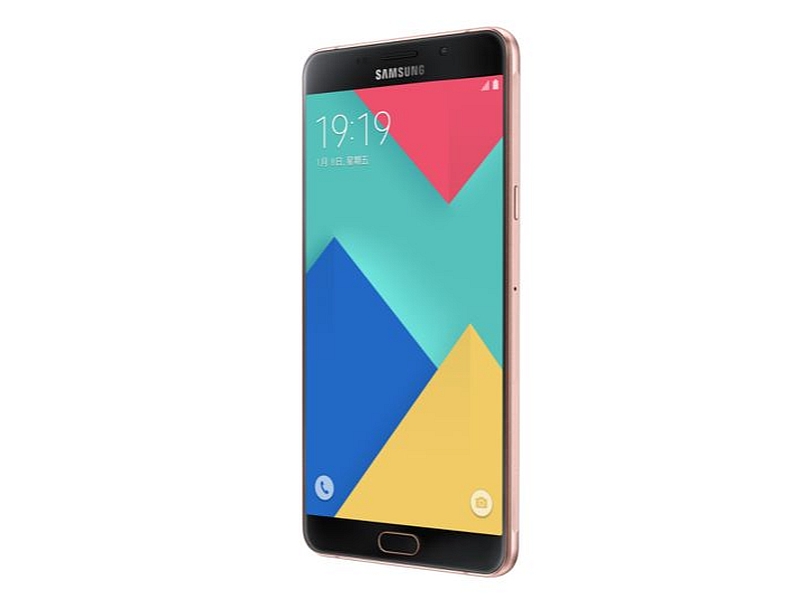 Samsung Galaxy A9 Pro With 4GB of RAM, 5000mAh Battery Launched
