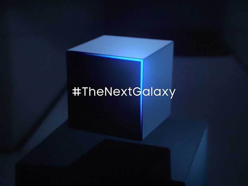 Samsung Galaxy S7 Launch Expected at February 21 Unpacked Event